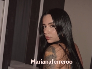 Marianaferreroo