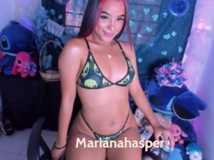 Marianahasper