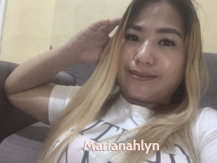 Marianahlyn
