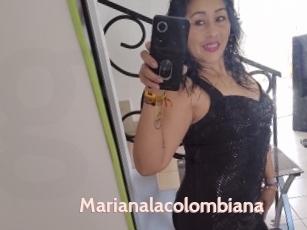 Marianalacolombiana