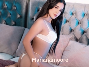 Marianamoore