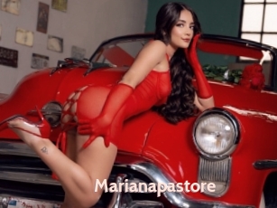 Marianapastore