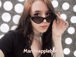 Marianappleberry