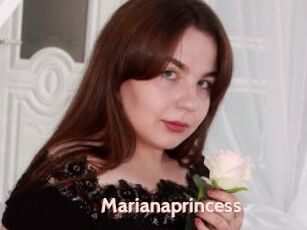 Marianaprincess