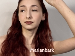 Marianbark