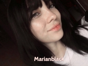 Marianblack