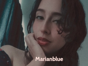 Marianblue