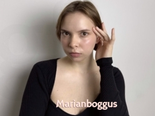 Marianboggus