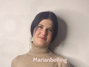 Marianbolling