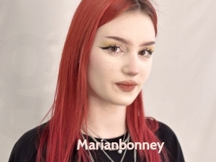 Marianbonney