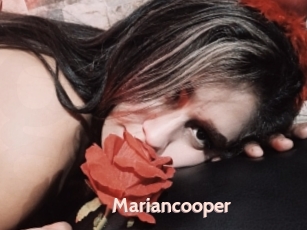 Mariancooper