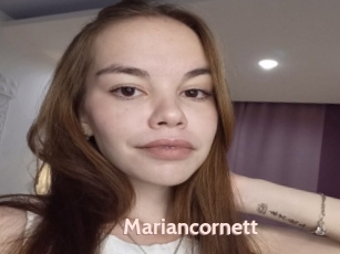 Mariancornett