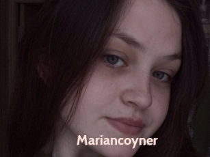 Mariancoyner