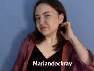 Mariandockray