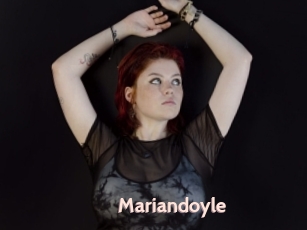 Mariandoyle