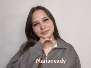 Marianeady