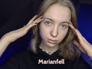 Marianfell