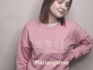 Mariangomer