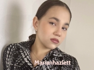 Marianhazlett