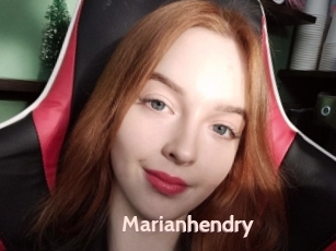 Marianhendry