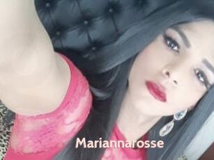 Mariannarosse