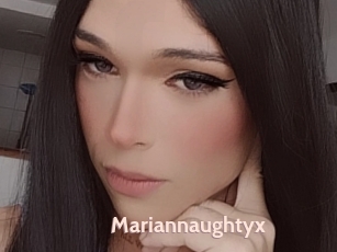 Mariannaughtyx