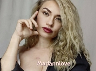 Mariannlove