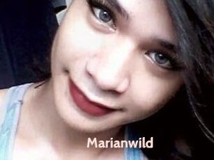 Marianwild