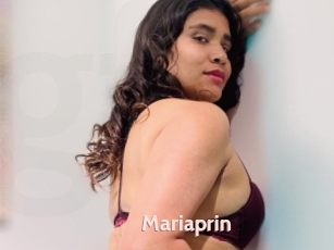 Mariaprin