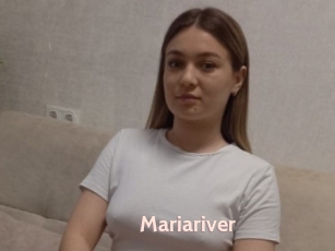 Mariariver