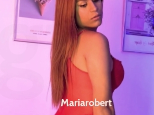 Mariarobert