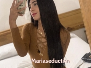 Mariaseduction