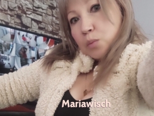 Mariawisch