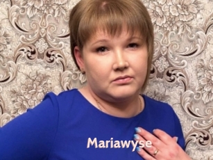 Mariawyse