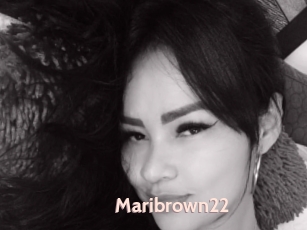 Maribrown22