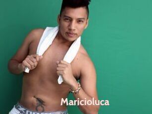 Maricioluca