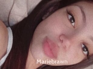 Mariebrawn