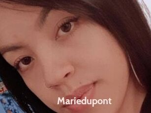 Mariedupont