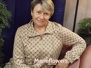 Marieflowers