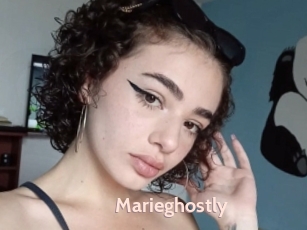 Marieghostly