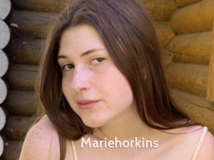 Mariehorkins