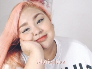 Mariepluss