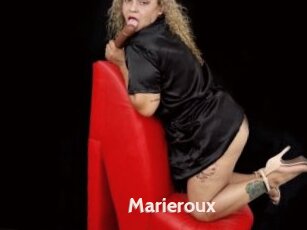 Marieroux