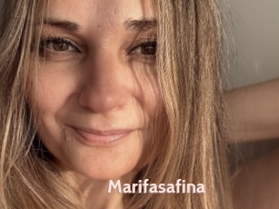 Marifasafina