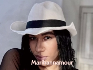 Marihannamour