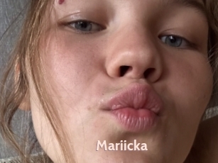 Mariicka