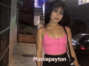 Mariiepayton