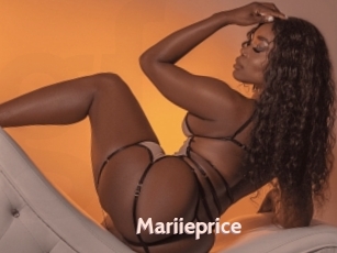 Mariieprice