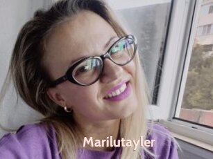 Marilutayler