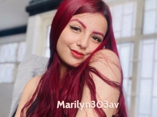 Marilyn303av